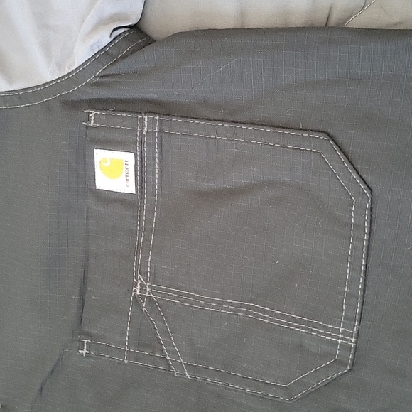 Carhartt Scrubs Size xs - Picture 5 of 9